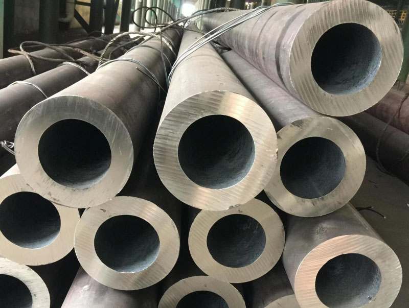 托克逊20MnG无缝钢管