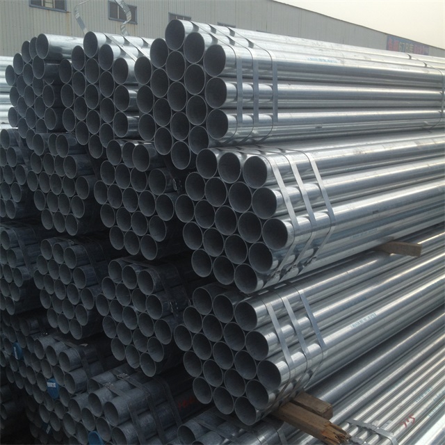 托克逊35CrMo镀锌无缝钢管